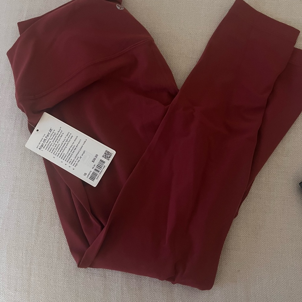 Lululemon Align 28”